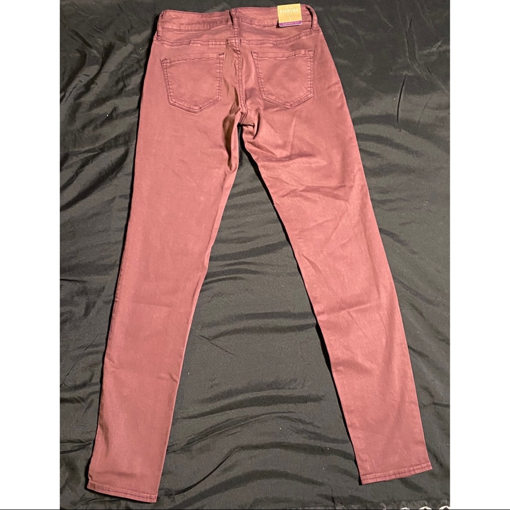 Jeans - Picture 2 of 2
